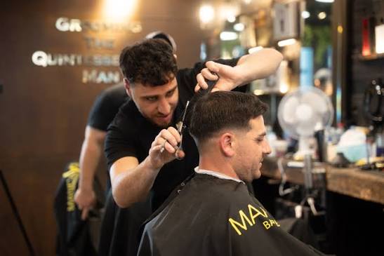 LM - LIOR MADAV